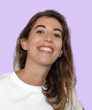 Maureen, fondatrice de MIGO